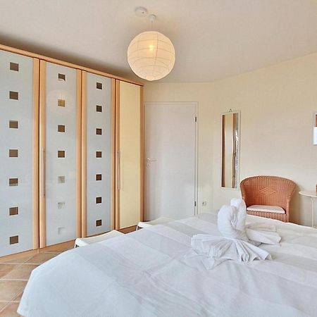 טימנדורפר שטרנד Domizil Strandburg Domizil Strandburg Appartement 25 מראה חיצוני תמונה