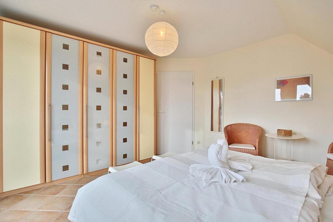 טימנדורפר שטרנד Domizil Strandburg Domizil Strandburg Appartement 25 מראה חיצוני תמונה