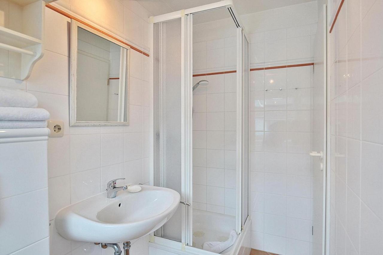 טימנדורפר שטרנד Domizil Strandburg Domizil Strandburg Appartement 25 מראה חיצוני תמונה